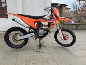 Ktm EXC Xcf, exc-250 , снимка 2