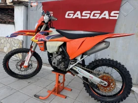 Ktm EXC Xcf, exc-250 , снимка 2