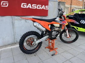 Ktm EXC Xcf, exc-250 , снимка 6