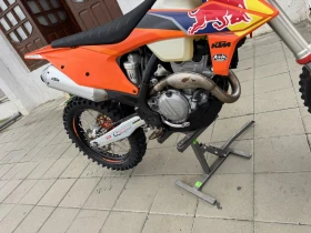 Ktm EXC Xcf, exc-250 , снимка 3