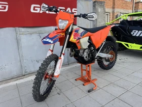 Ktm EXC Xcf, exc-250 , снимка 3