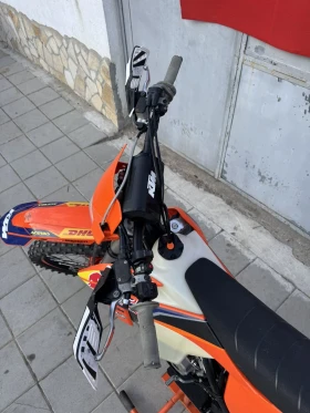 Ktm EXC Xcf, exc-250 , снимка 4