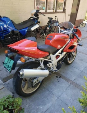 Suzuki TL 1000S | Mobile.bg    3