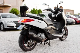     Yamaha X-max 250i