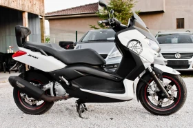     Yamaha X-max 250i