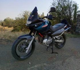 Обява за продажба на Suzuki XF Freewind 650 ~4 200 лв. - изображение 1