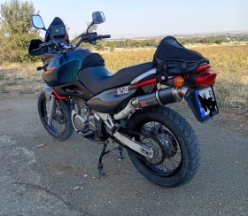 Обява за продажба на Suzuki XF Freewind 650 ~4 200 лв. - изображение 2