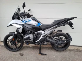     BMW R 1300 GS GERMANY 