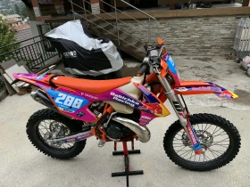 Ktm 300, снимка 6