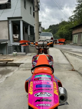 Ktm 300, снимка 8