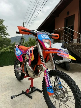 Ktm 300, снимка 4