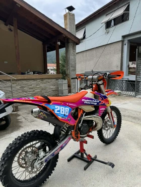 Ktm 300, снимка 3