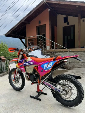 Ktm 300  - изображение 1