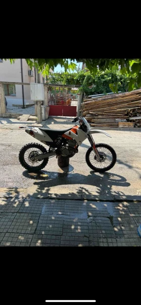 Ktm 250 undefined | Auto.bg — изображение 5