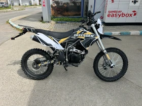 Bashan BS 125 куб. | Auto.bg — изображение 3