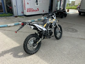 Bashan BS 125 куб. | Auto.bg — изображение 4