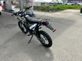 Bashan BS 125 куб. | Auto.bg — изображение 6