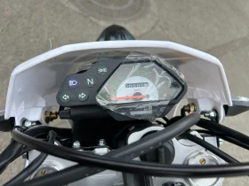 Bashan BS 125 куб. | Auto.bg — изображение 10