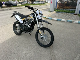 Bashan BS 125 куб. | Auto.bg — изображение 2