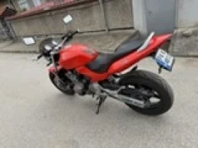 Honda Hornet, снимка 6 - Мотоциклети и мототехника - 54479305