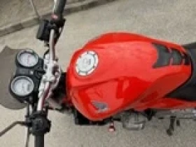 Honda Hornet, снимка 4 - Мотоциклети и мототехника - 54479305