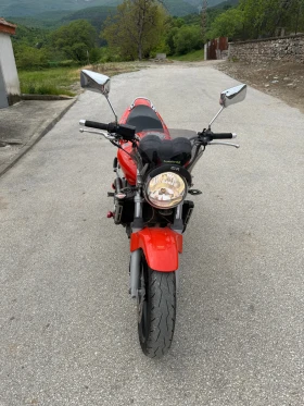 Honda Hornet | Mobile.bg � ����� ������ 5