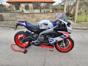 Aprilia Rs 660 | Mobile.bg � ����� ������ 5