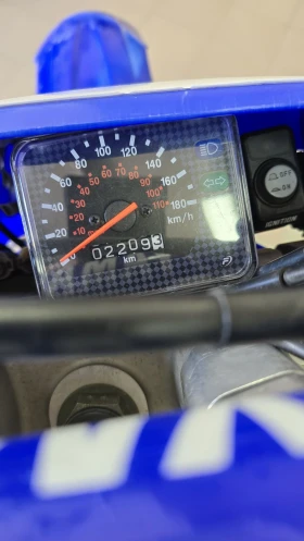 Yamaha Wr 450 F ������ ! | Mobile.bg � ����� ������ 8