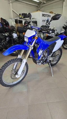 ������ Yamaha Wr