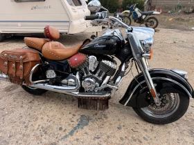 Indian Chief Vintage  | Mobile.bg � ����� ������ 3