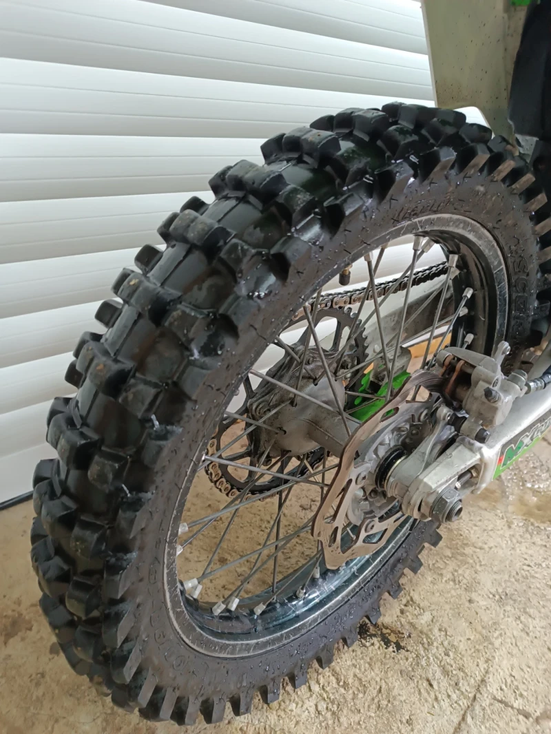 Kawasaki Kx 450 2017, снимка 12 - Мотоциклети и мототехника - 53204645