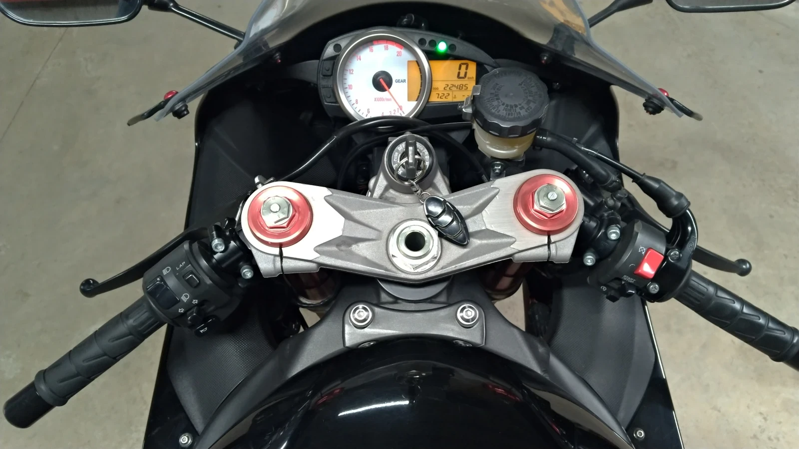 Kawasaki Ninja ZX6R | Mobile.bg   17