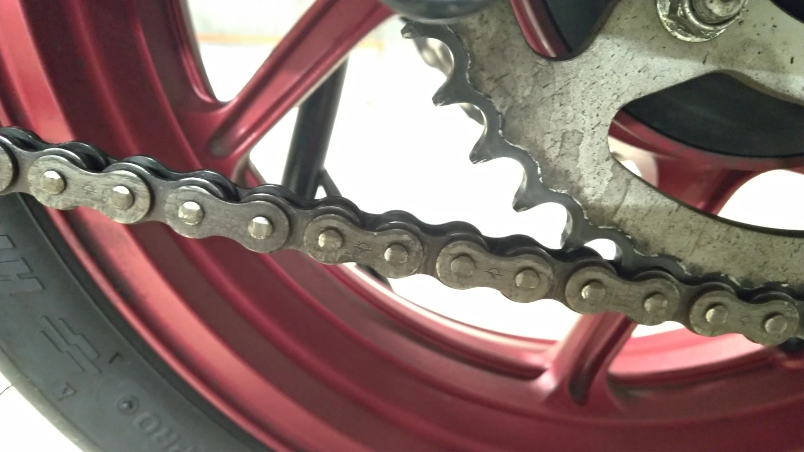 Kawasaki Ninja ZX6R | Mobile.bg   15