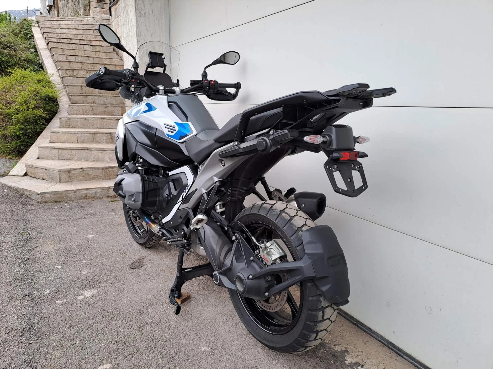 BMW R 1300 GS GERMANY  - изображение 3