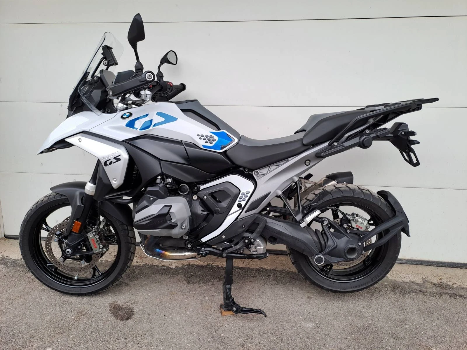 BMW R 1300 GS GERMANY  | Mobile.bg   1
