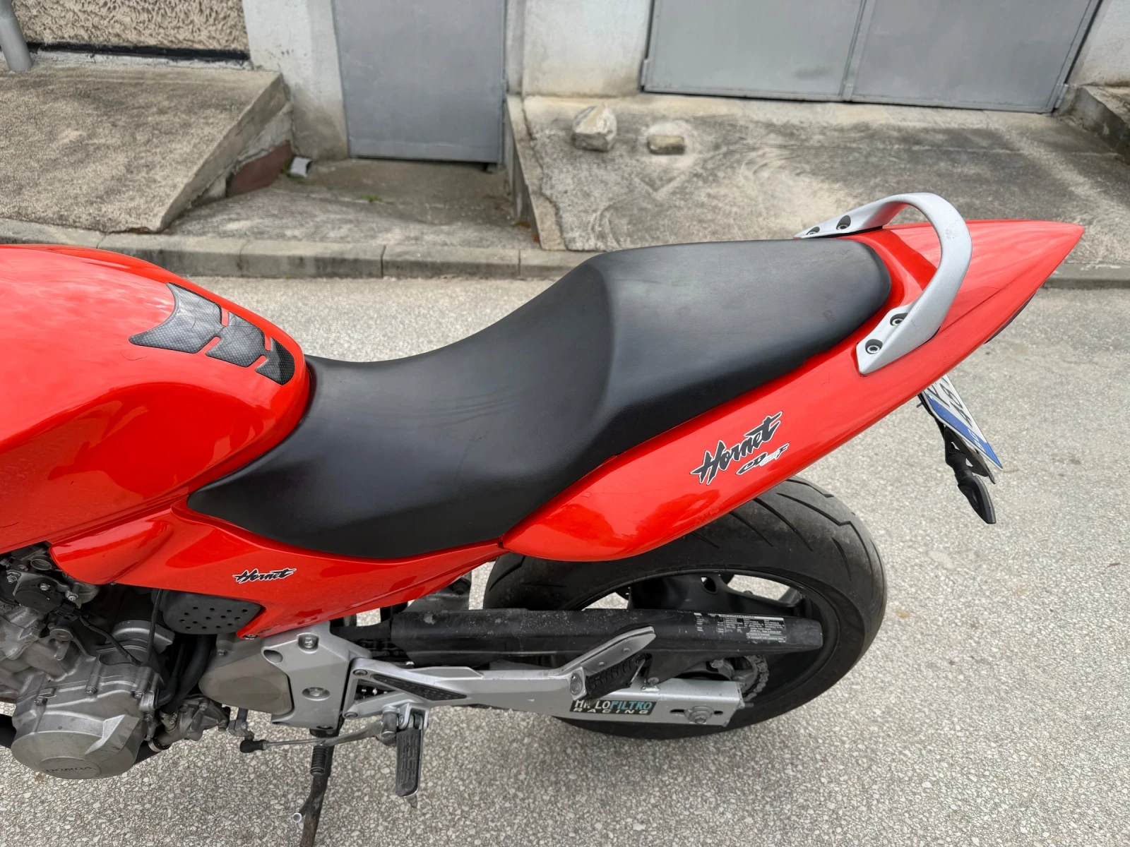 Honda Hornet | Mobile.bg � ����������� 9