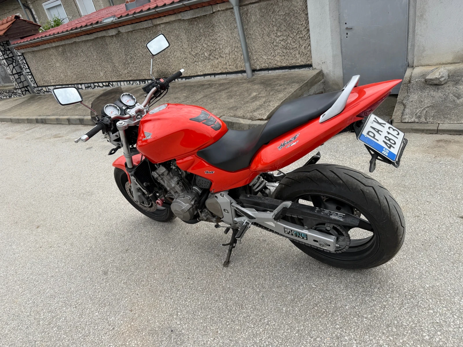 Honda Hornet | Mobile.bg � ����������� 6