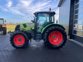 Трактор Claas ARION 440 CIS ЛИЗИНГ, снимка 10