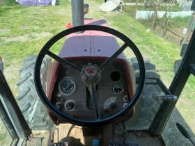 Трактор Massey, снимка 6