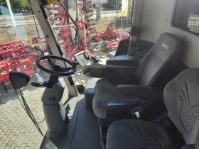 Комбайн Claas Наличен КОМБАЙН CLAAS LEXION 770 + V1080 2018 г., снимка 14