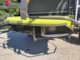 Комбайн Claas Наличен КОМБАЙН CLAAS LEXION 770 + V1080 2018 г., снимка 10