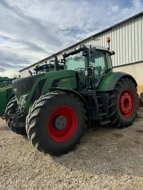 Трактор Fendt 936 Vario , снимка 2