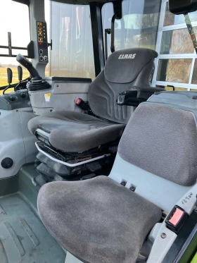 ������� Claas ARION 440 CIS ������ | Mobile.bg � ����� ������ 7