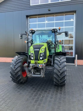 Трактор Claas ARION 440 CIS ЛИЗИНГ - изображение 1