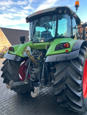 ������� Claas ARION 440 CIS ������ | Mobile.bg � ����� ������ 5