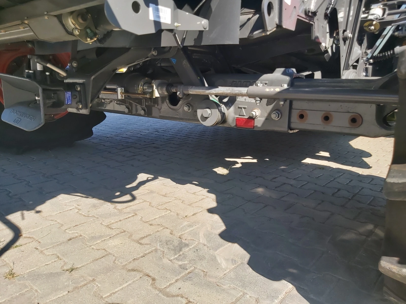  Claas   CLAAS LEXION 770 + V1080 2018 . | Mobile.bg   11