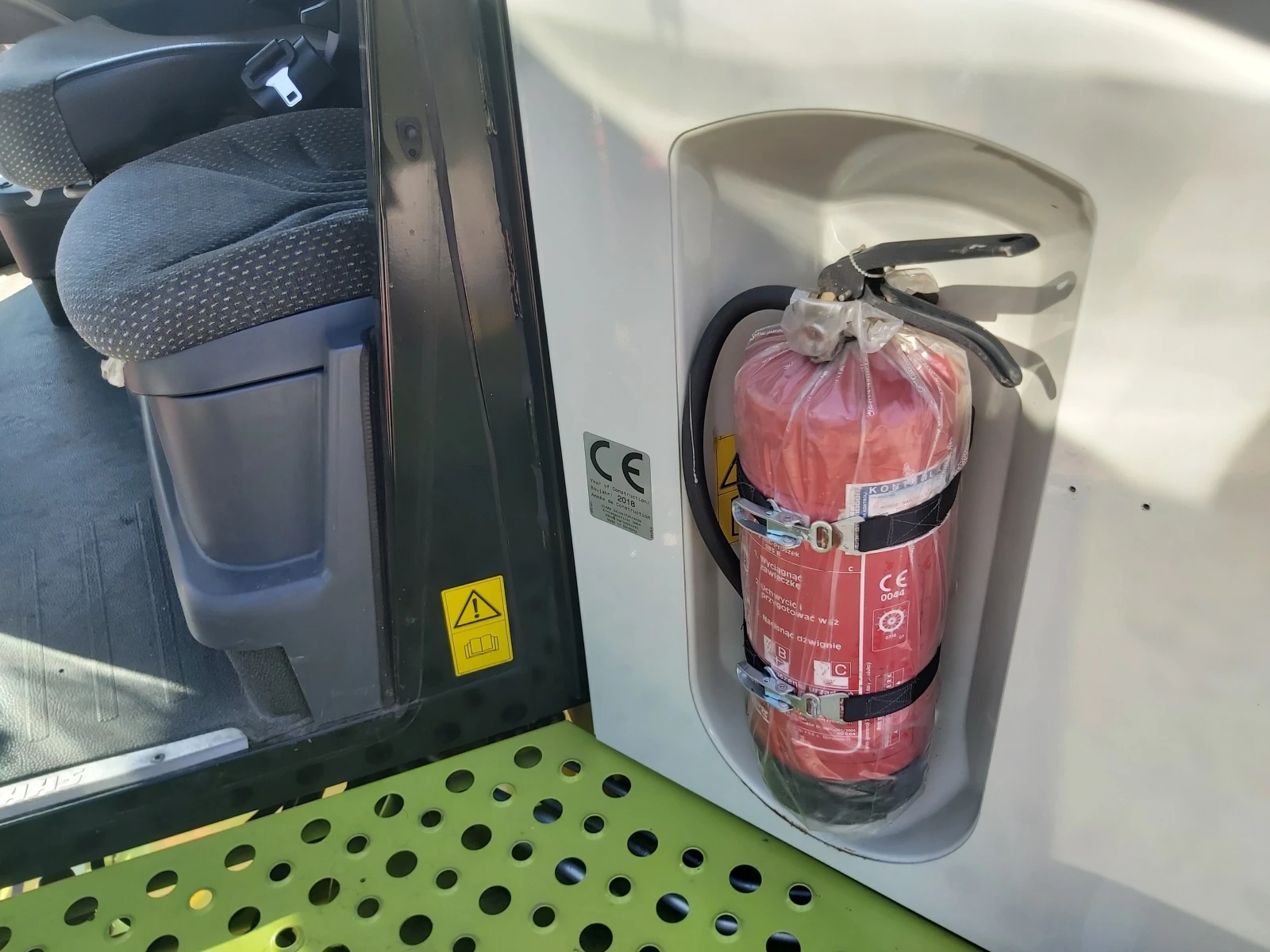  Claas   CLAAS LEXION 770 + V1080 2018 . | Mobile.bg   13