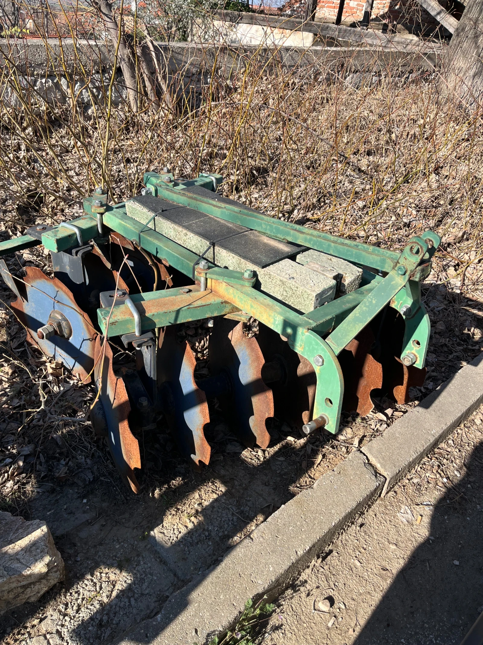  ISEKI iseki giar 21 | Mobile.bg   14