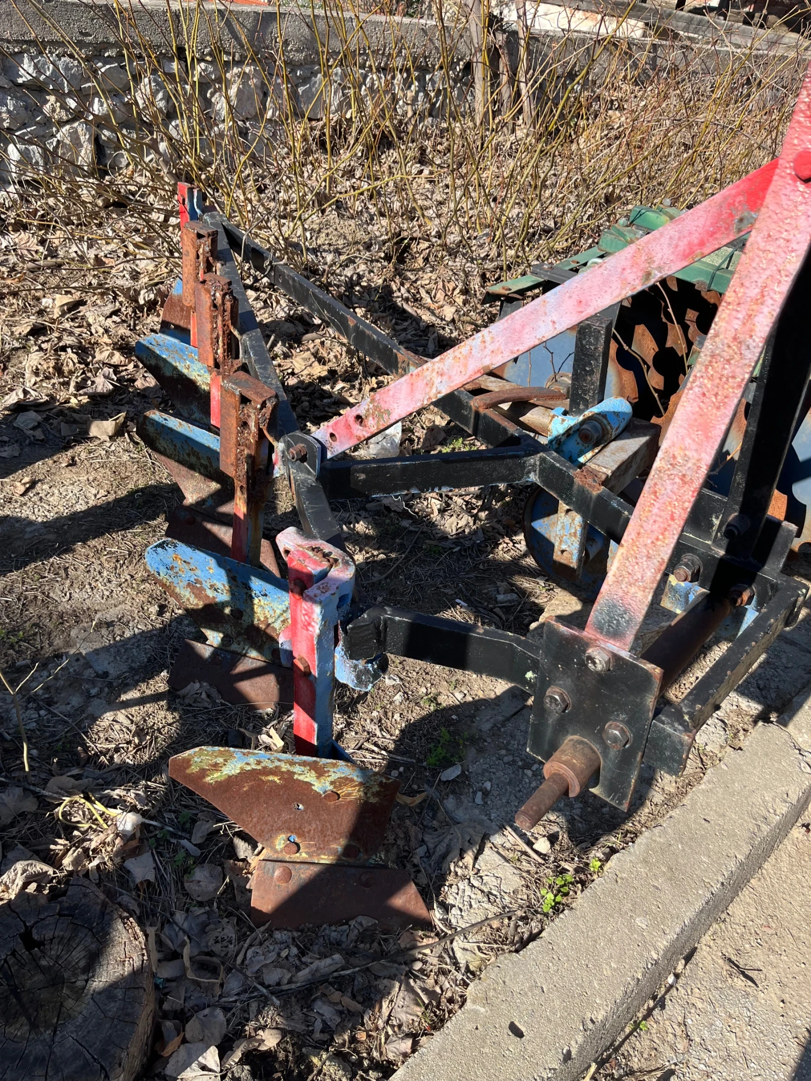  ISEKI iseki giar 21 | Mobile.bg   13