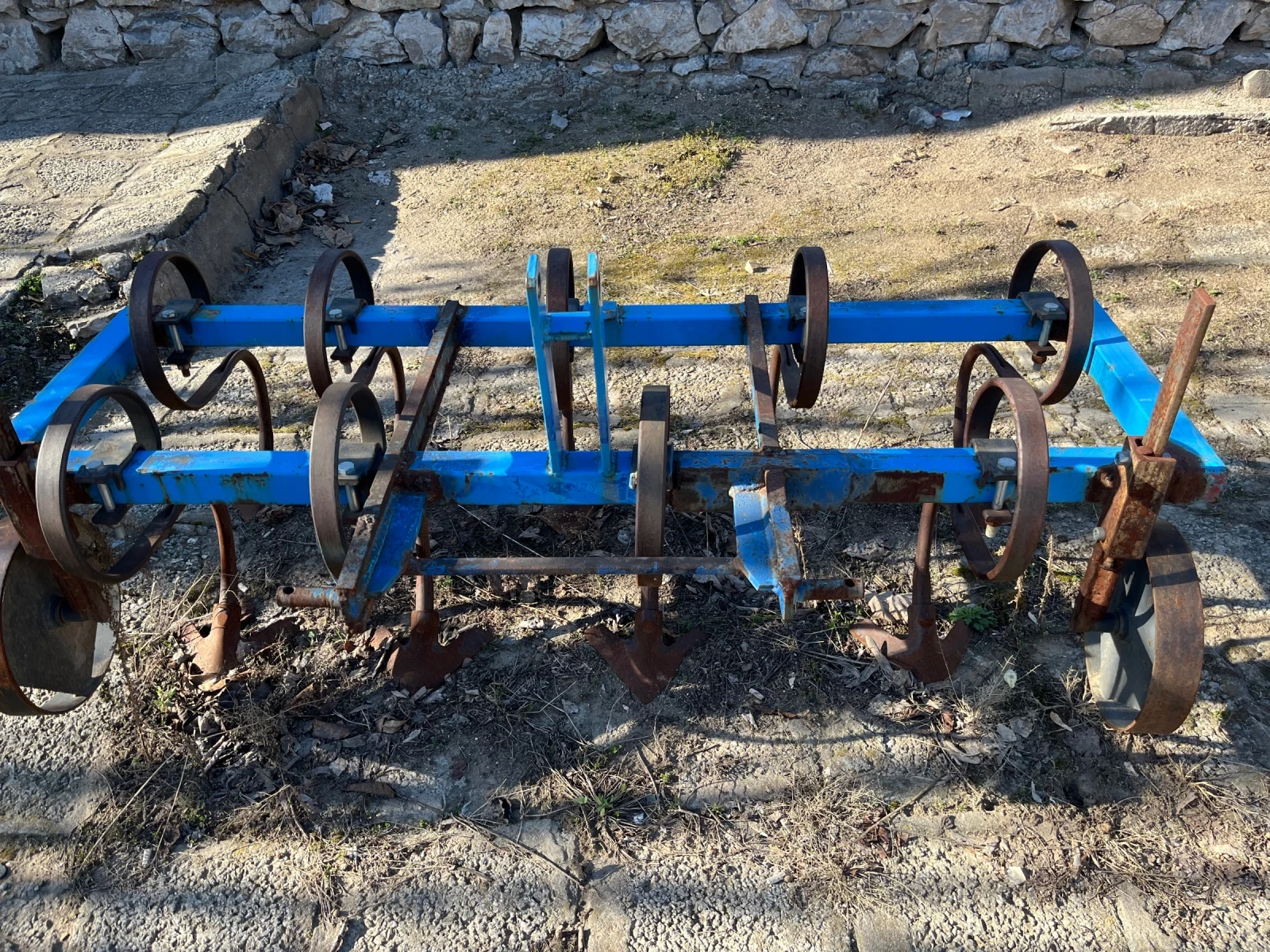  ISEKI iseki giar 21 | Mobile.bg   11